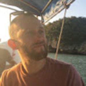 Meet your Posher, Matt